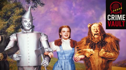 “The Wizard of Oz Was a Nightmare Behind the Scenes – Disturbing Truth They Tried to Hide”