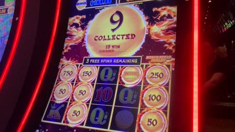 CRAZY BONUS!