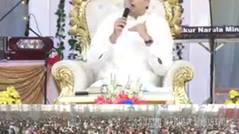 If You Want To Experience The Glory Of God