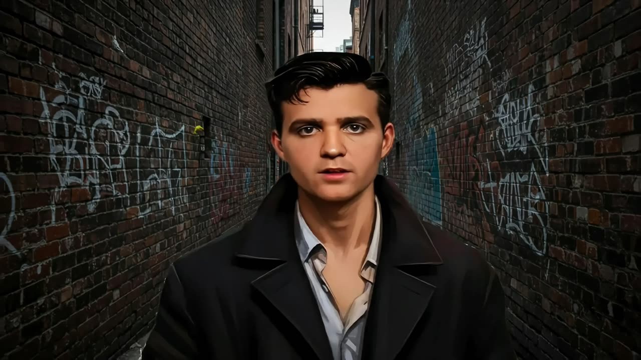 THE LONER - MONEY OR EXCUSES