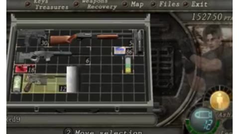 Resident Evil 4 | Ambush in Big Hall