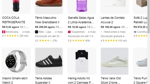 COCA COLA REFRIGERANTE