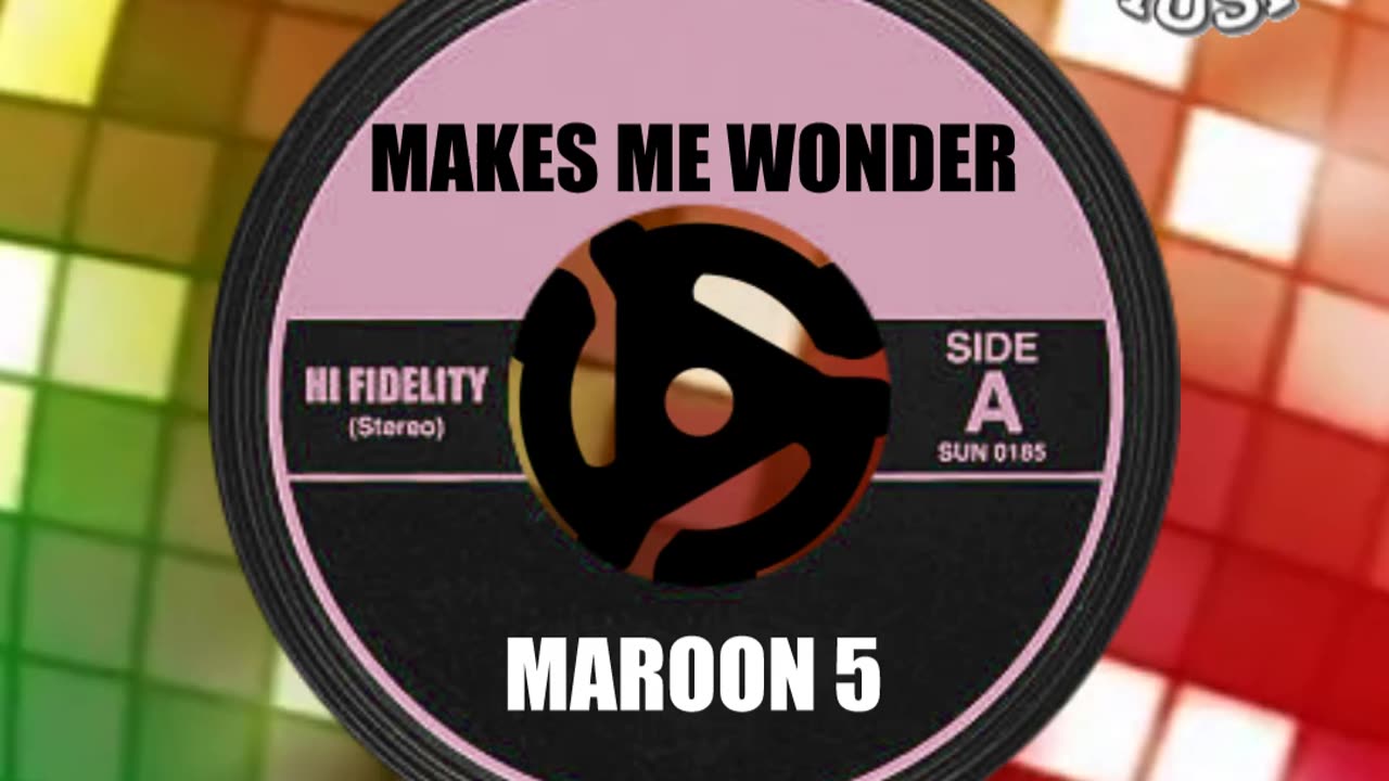 #1 SONG THIS DAY IN HISTORY!