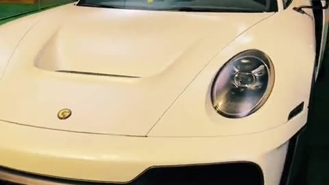 🚀💨 The Sound of Speed: Ferrari 488 GTB in Dubai! | LuxurySportsCars