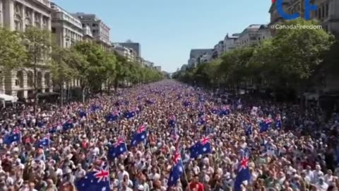 Nationalism Is Back!