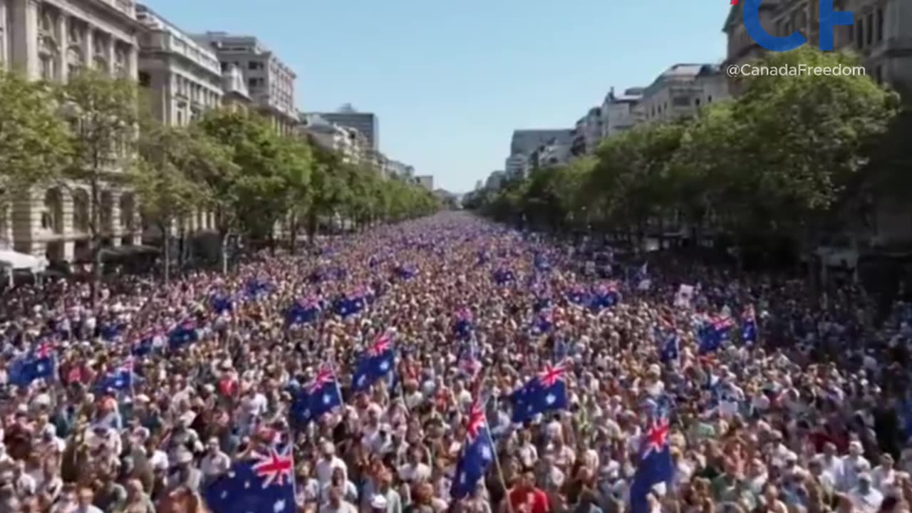 Nationalism Is Back!