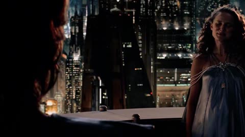 Revenge of the Sith // “Anakin and Obi-Wan would never fight each other. They couldn’t. They’re a te