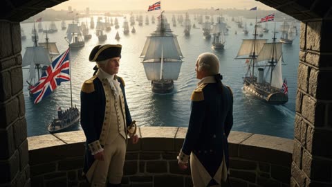 Founding Father's 10 Stoic Virtues