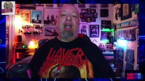 Rebuilding Trailer Reaction