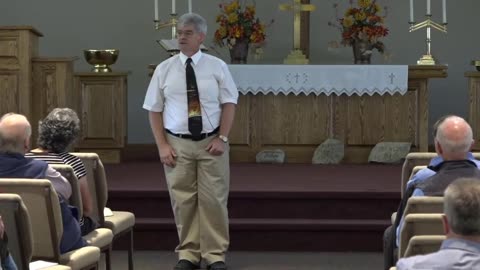 October 17th 2021 Worship Service Best Of