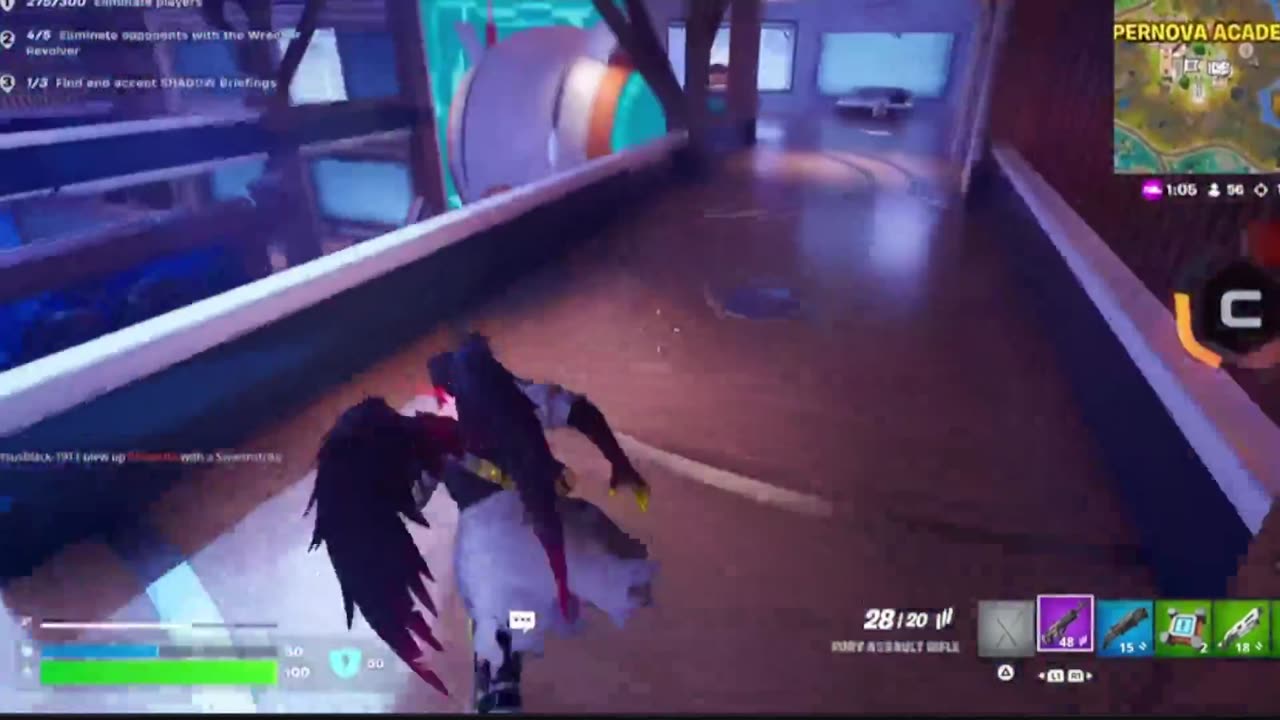 FORTNITE LIVE WITH MIGGY | YT: MIGGYWORLD