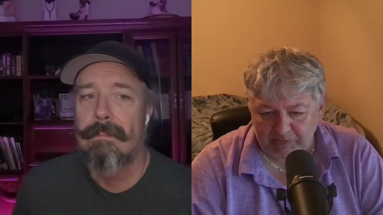 PMN discusses Rick Scott elections Ep 72