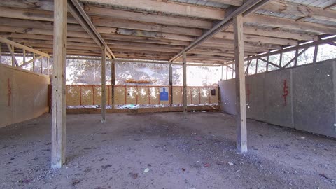 Pew Pew. Return to OK Corral Shooting Range, Woodbury TN. 11.05.2025