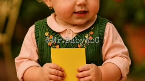 The Golden Girls as babies