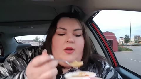 FB_2017_09_06_Panera Bread Mukbang | Eat Lunch with Me!