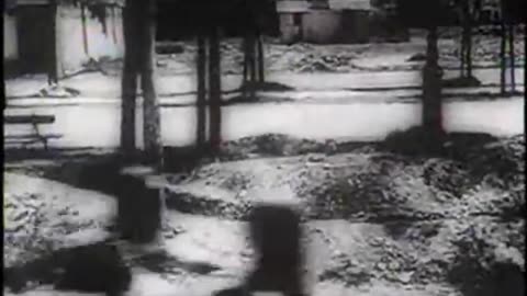 Japanese WWII Footage