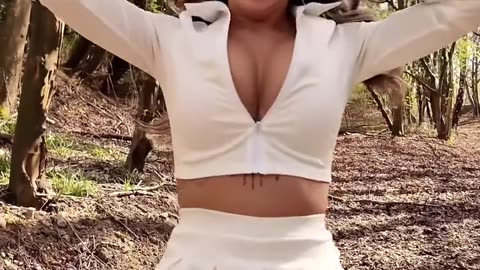 What would you do when you meet me