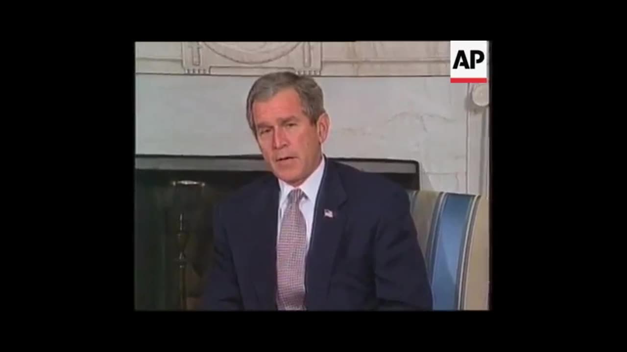 Proof Trump was copying me 3