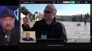 EXPOSED: The Ancient Spirits Fueling Gaza’s War Are BACK!