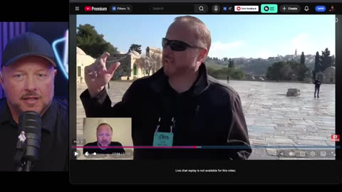 EXPOSED: The Ancient Spirits Fueling Gaza’s War Are BACK!