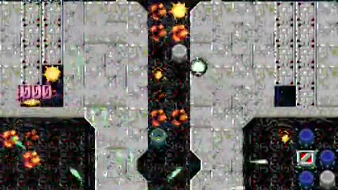 PC Engine Longplay 206 Summer Carnival 92 Alzadick