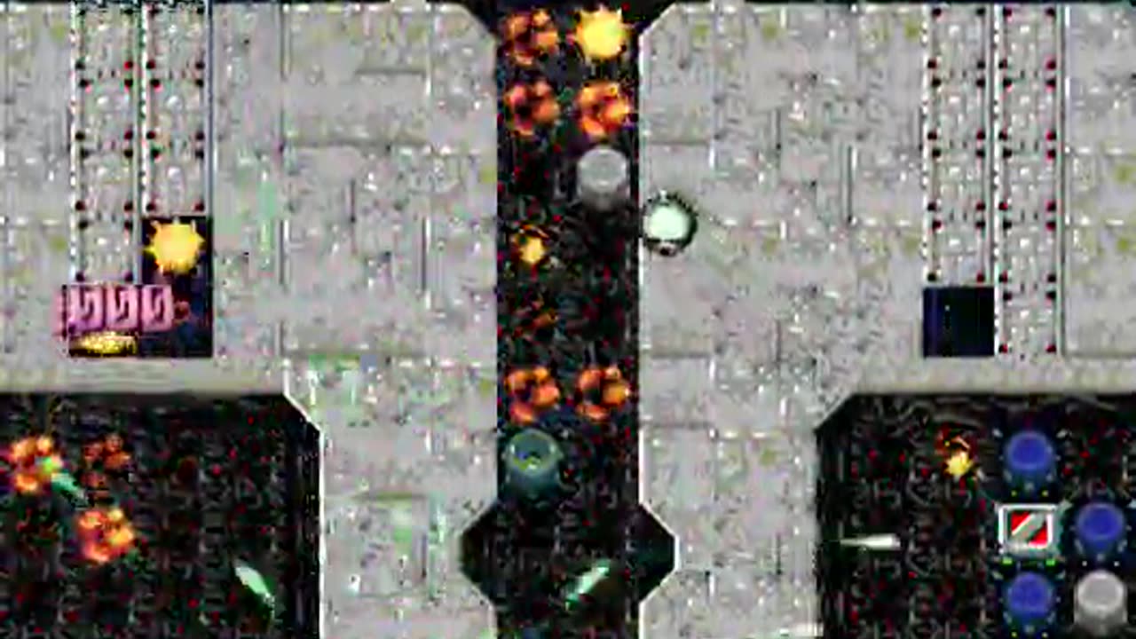 PC Engine Longplay 206 Summer Carnival 92 Alzadick