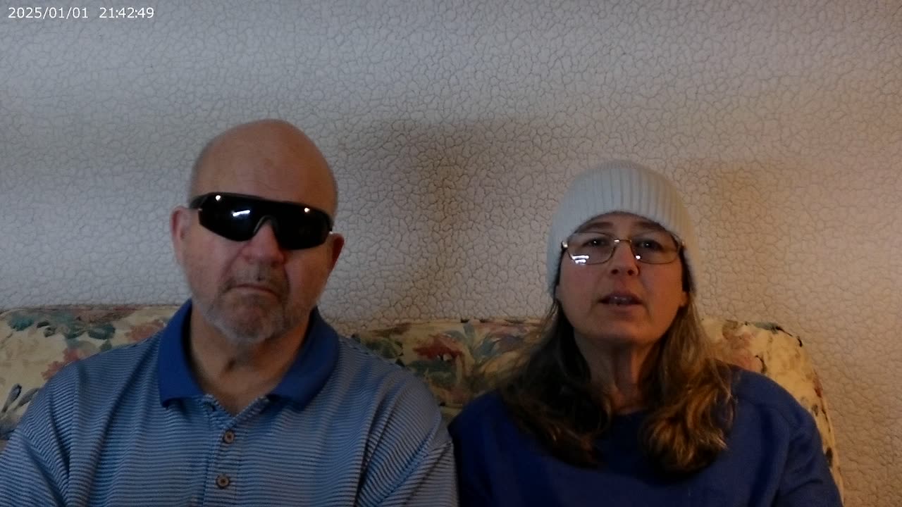 Fires In California. Part 1