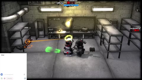 Project Nexus Episode 6.
