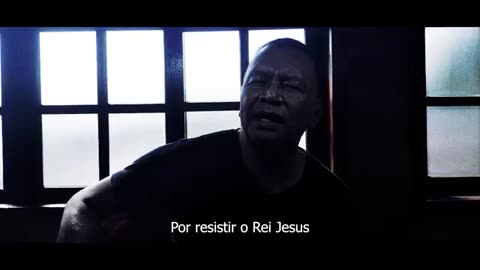 Máscaras - Pr. Declemilton