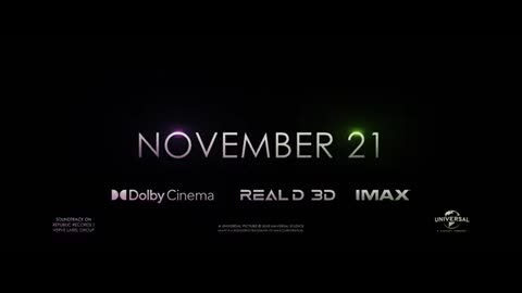 Wicked- For Good _ Official Trailer