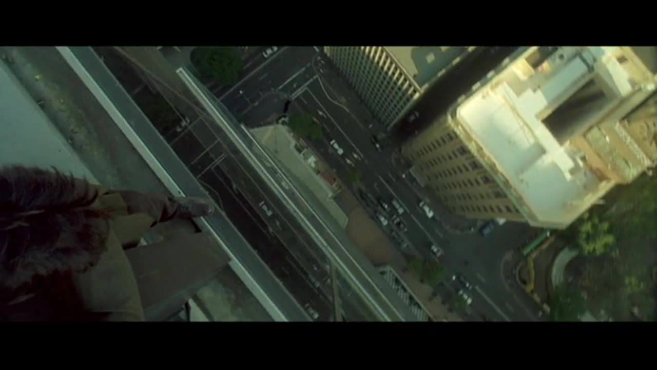 The Matrix