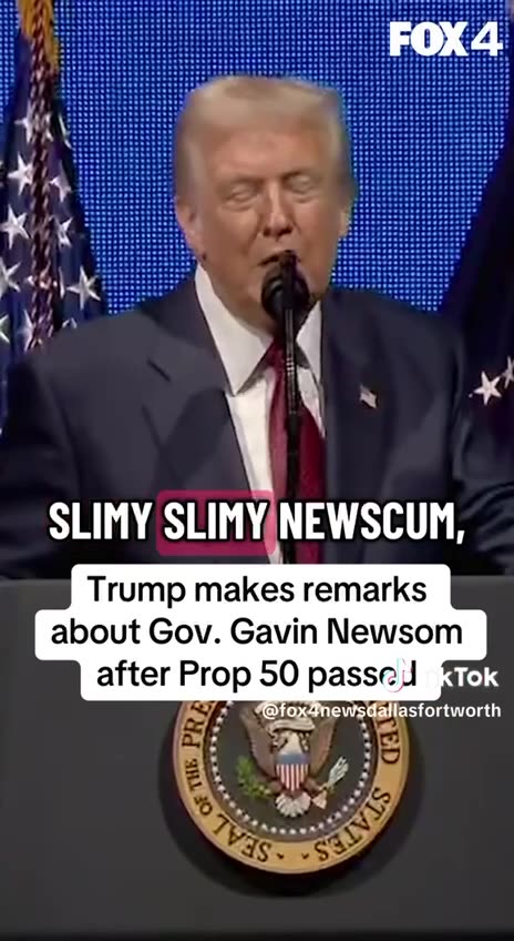 SLIMY NEWSCUM
