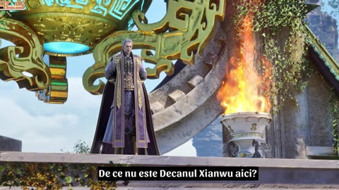 Tomb of Fallen Gods S2 –Episodul 20