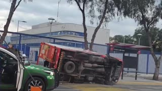 Cuando el asalto no sale como se esperaba