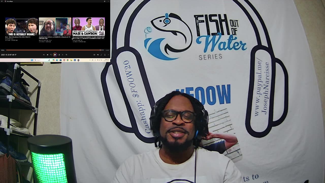 Korn Blind Woodstock 99 Reaction