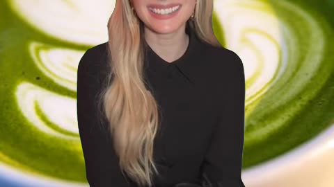 Vancouver lifestyle is just matcha