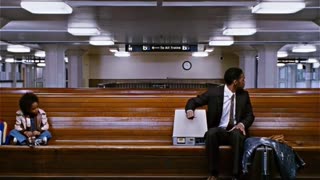 🎬 “Success Isn’t Luck” — Why The Pursuit of Happyness Still Teaches the Most Important Life Lesson 💡