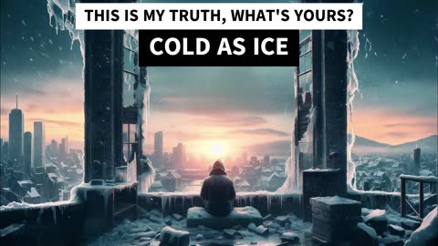 Cold as ice