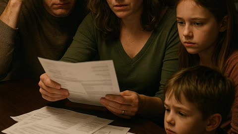Public Service Cuts: Canada's Fiscal Reckoning?