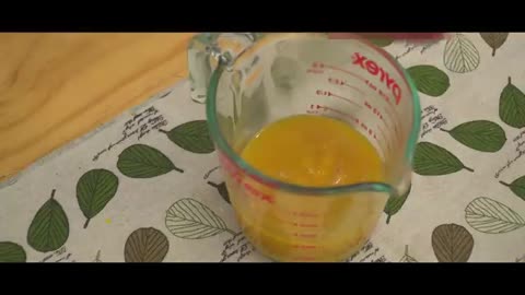 No Bake Mango Cheese Cake Easy Recipe