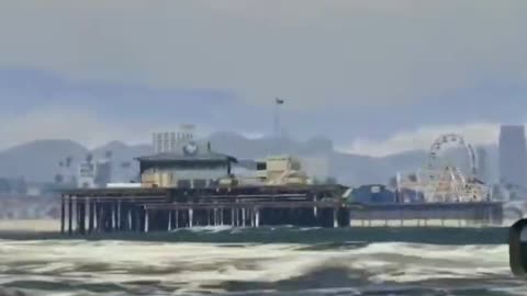🌤️🚘JOY RIDE | GTA Online #Gameplay #GTAV #GTAVI #PS5
