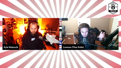 269 - Against The Left w/ Lorenzo Silvio