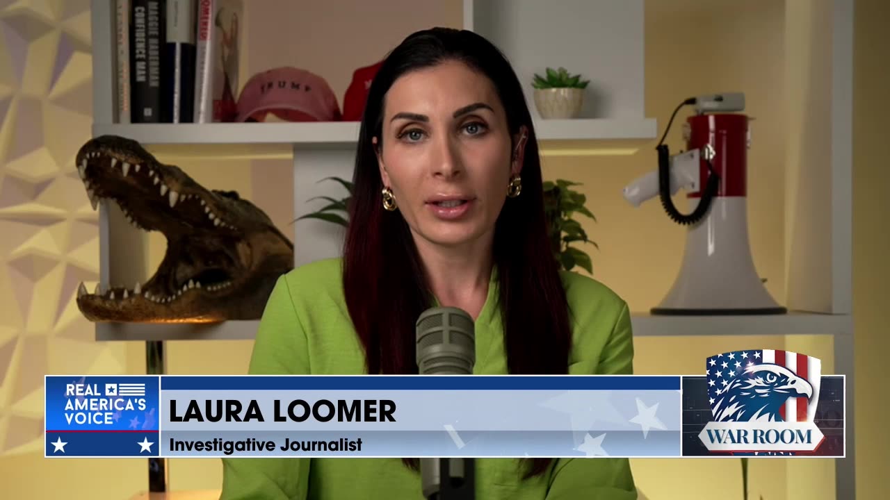 LOOMER: “Efforts To Designate The Muslim Brotherhood A Terrorist Org. Continue To Go Ignored"