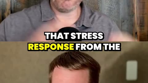 Understanding Hormonal Differences in Stress Response Between Men and Women