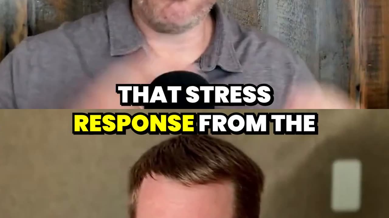 Understanding Hormonal Differences in Stress Response Between Men and Women