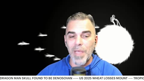 Civilization Cycle : What’s even real anymore when Media is the Opposite of Reality.