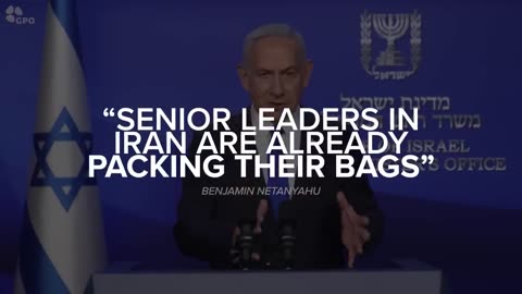 Iran vs Israel: How Does This End?