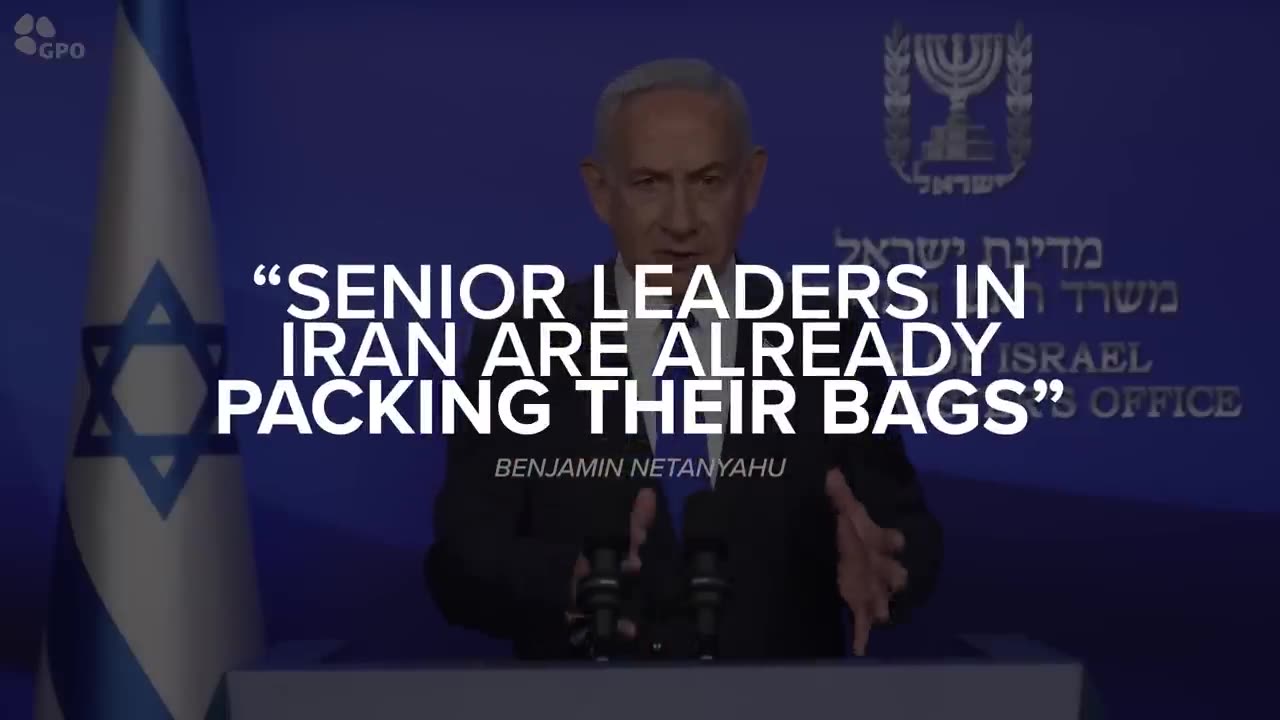 Iran vs Israel: How Does This End?