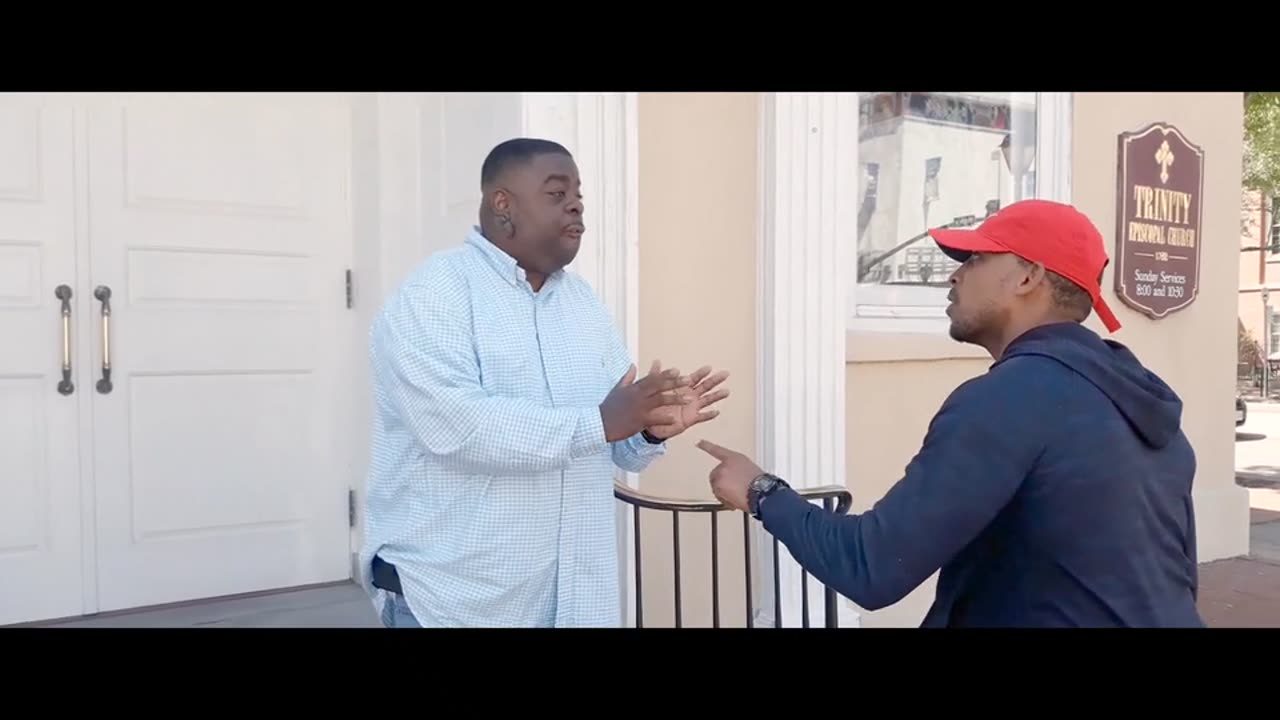 DONT SHOWBOAT 7