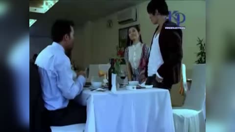 Mưa Thuỷ Tinh - Khánh Phương (MV OFFICIAL)